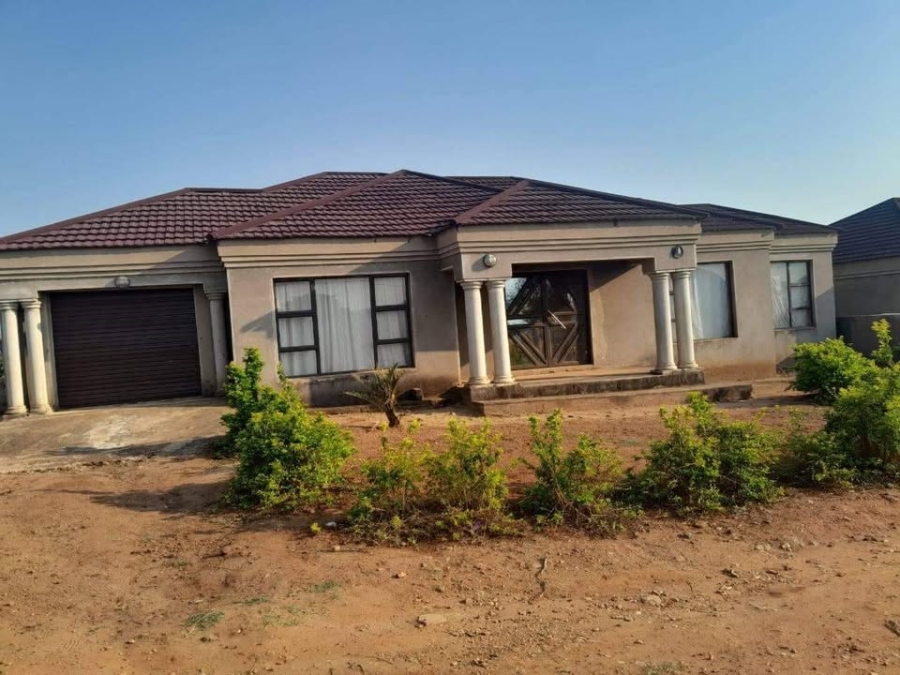 4 Bedroom Property for Sale in Tswinga Limpopo