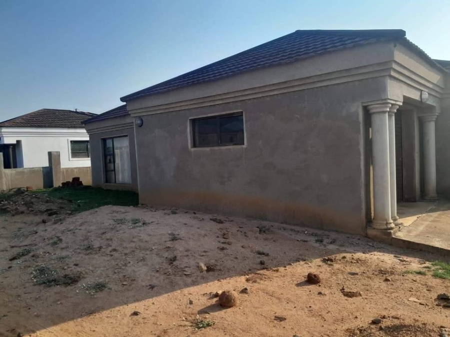 4 Bedroom Property for Sale in Tswinga Limpopo