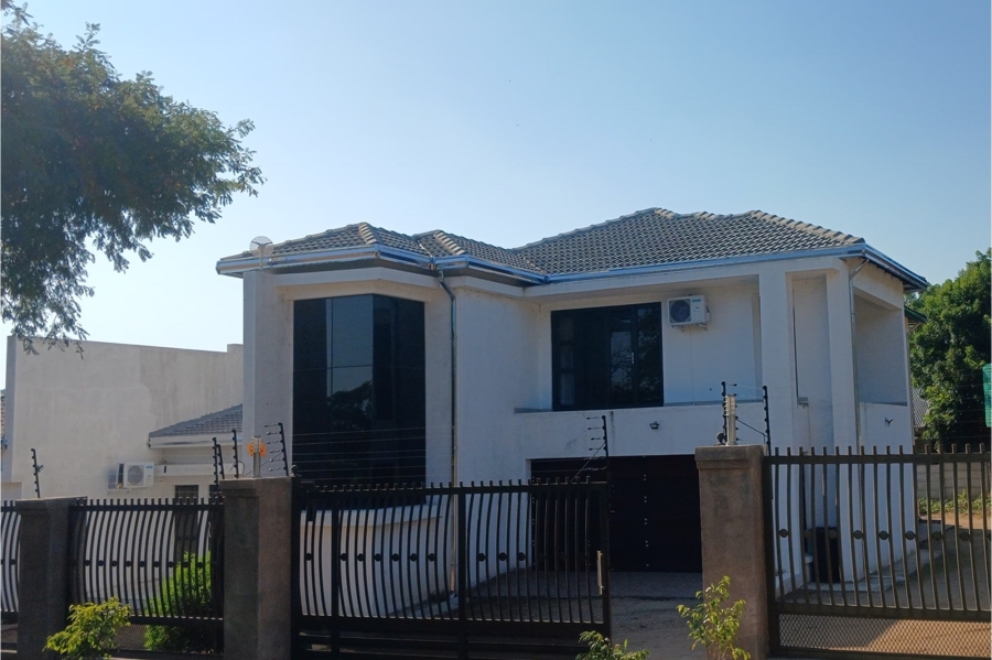 4 Bedroom Property for Sale in Kampersrus Limpopo