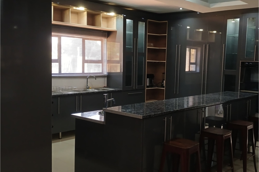 4 Bedroom Property for Sale in Kampersrus Limpopo