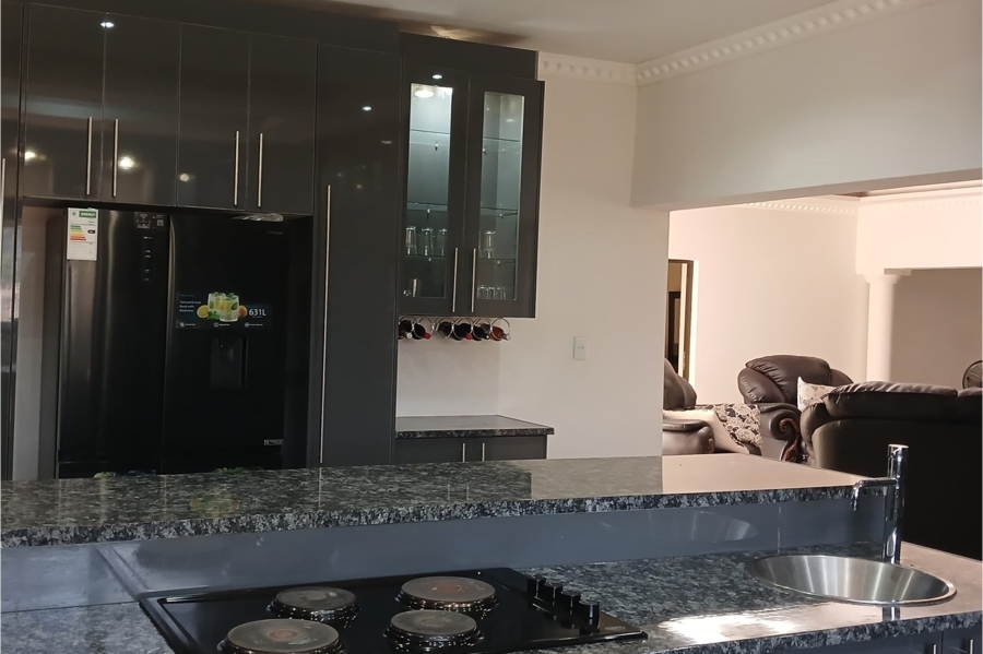 4 Bedroom Property for Sale in Kampersrus Limpopo