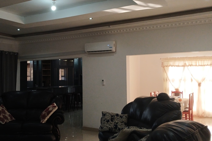 4 Bedroom Property for Sale in Kampersrus Limpopo
