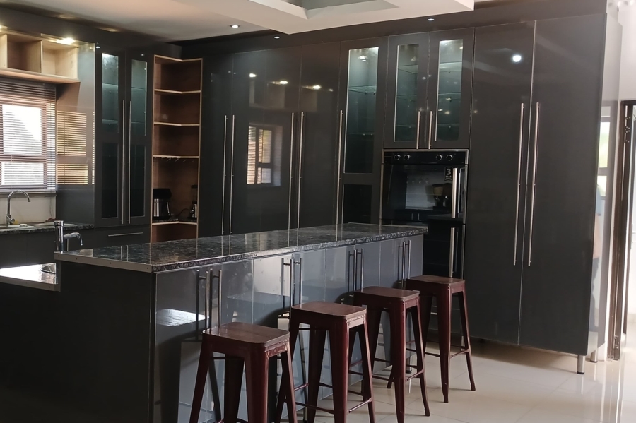 4 Bedroom Property for Sale in Kampersrus Limpopo