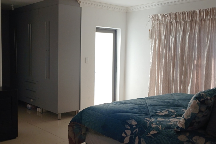4 Bedroom Property for Sale in Kampersrus Limpopo
