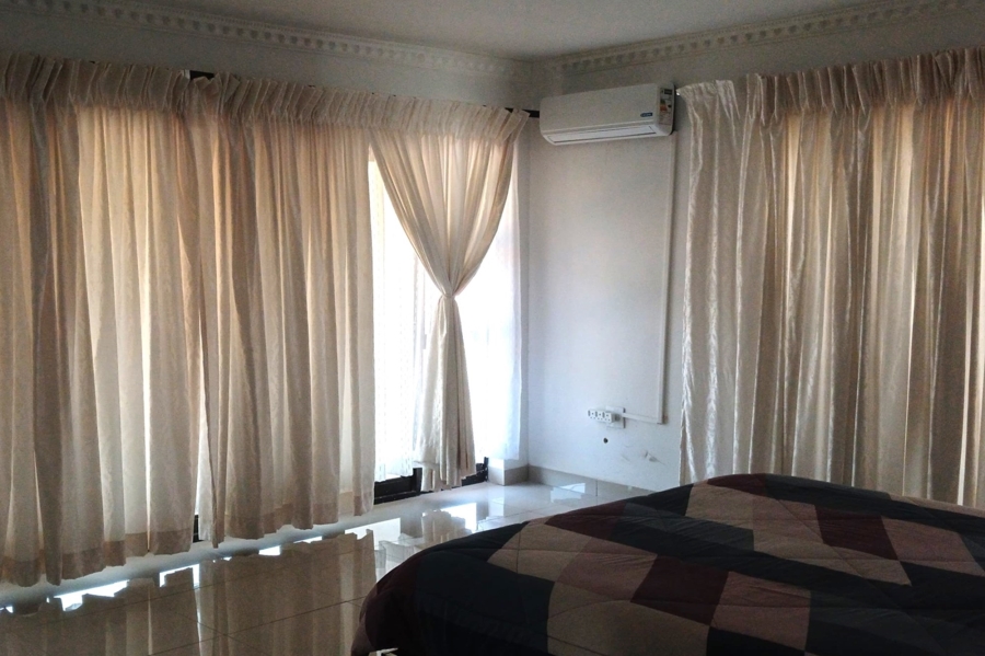 4 Bedroom Property for Sale in Kampersrus Limpopo
