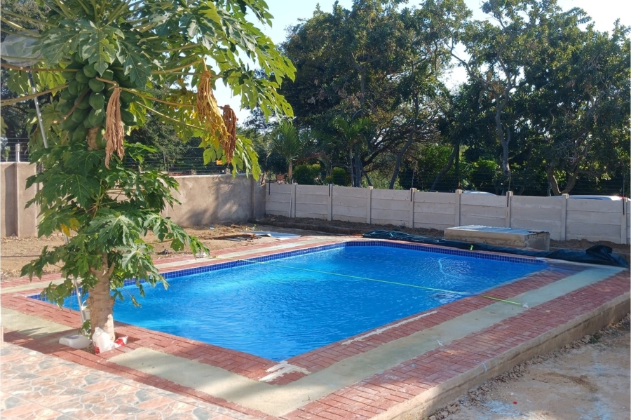 4 Bedroom Property for Sale in Kampersrus Limpopo