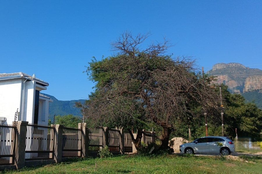 4 Bedroom Property for Sale in Kampersrus Limpopo