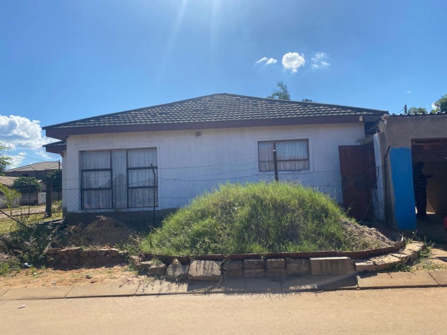 3 Bedroom Property for Sale in Thohoyandou Limpopo