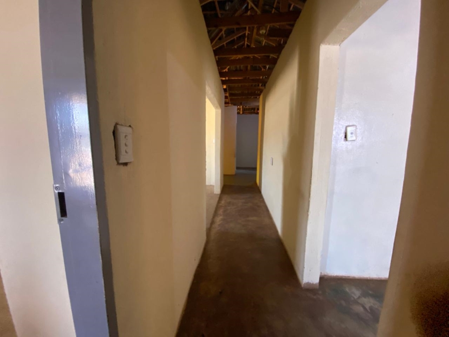 3 Bedroom Property for Sale in Thohoyandou Limpopo