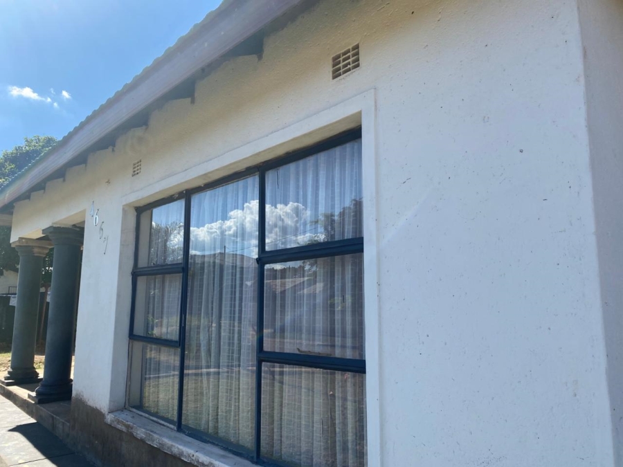 3 Bedroom Property for Sale in Thohoyandou Limpopo