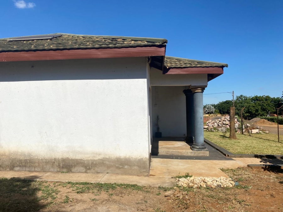 3 Bedroom Property for Sale in Thohoyandou Limpopo