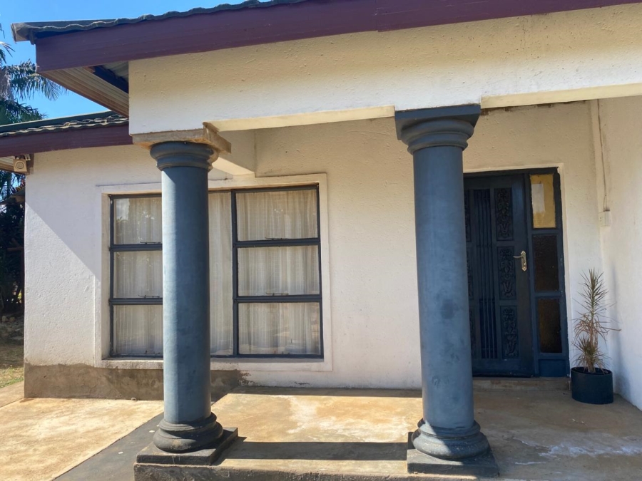 3 Bedroom Property for Sale in Thohoyandou Limpopo