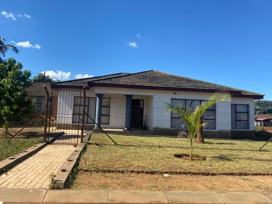 3 Bedroom Property for Sale in Thohoyandou Limpopo