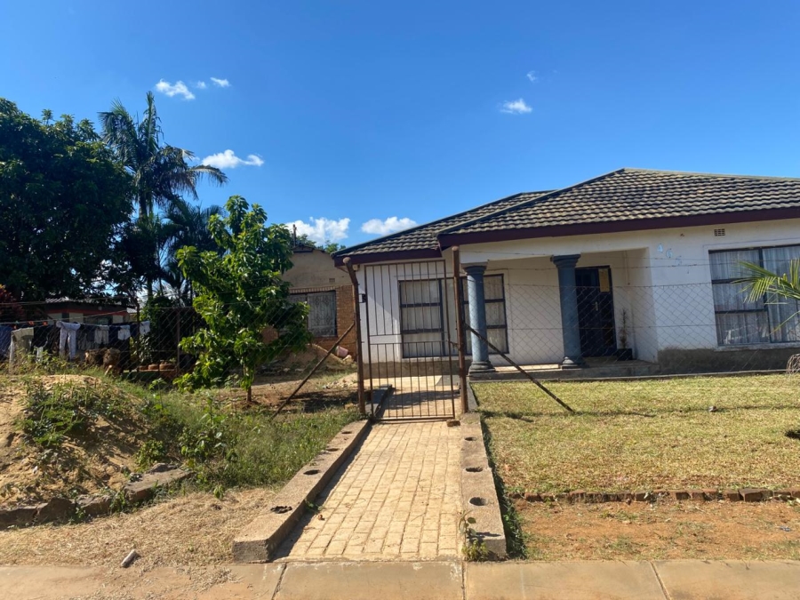 3 Bedroom Property for Sale in Thohoyandou Limpopo
