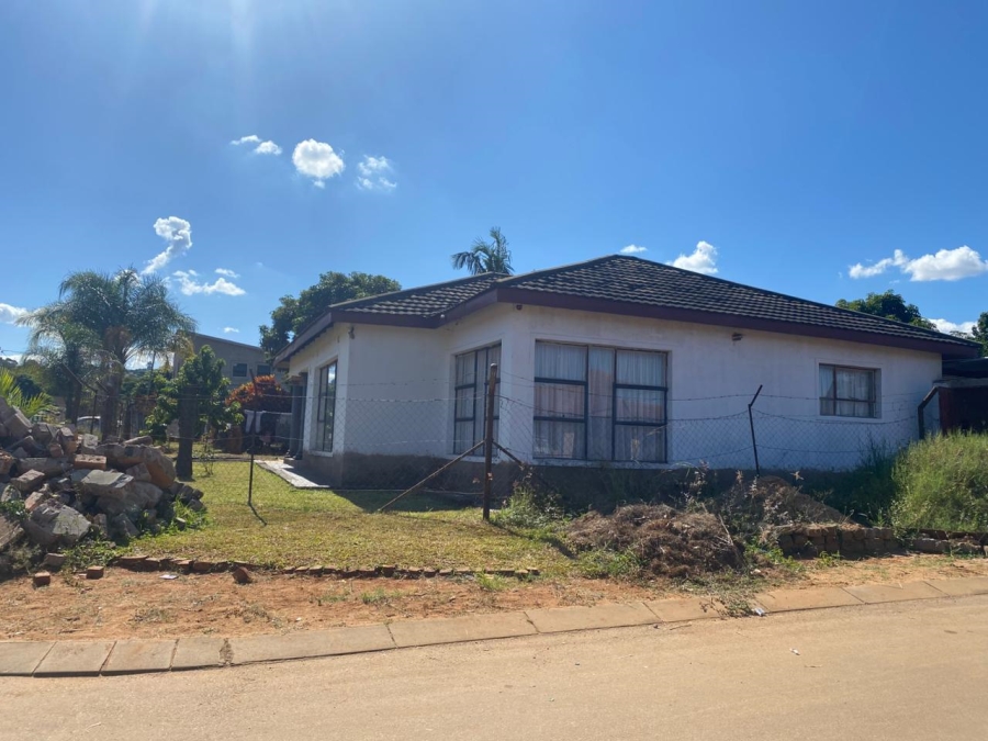 3 Bedroom Property for Sale in Thohoyandou Limpopo