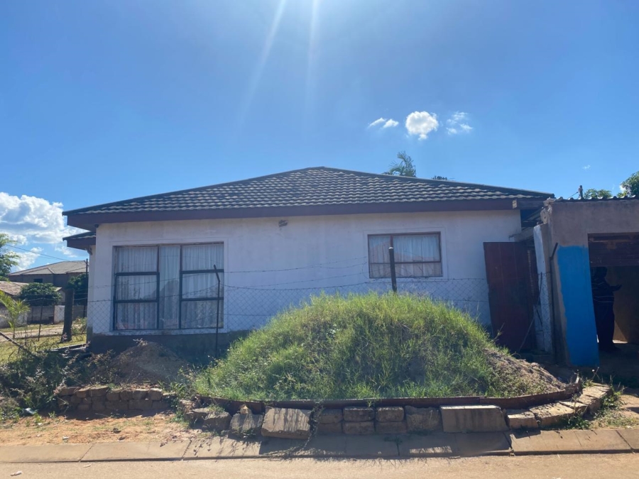3 Bedroom Property for Sale in Thohoyandou Limpopo