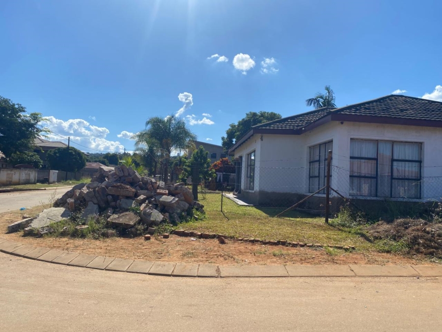 3 Bedroom Property for Sale in Thohoyandou Limpopo