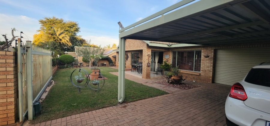 3 Bedroom Property for Sale in Bela Bela Limpopo