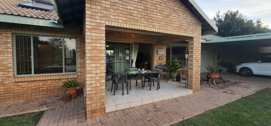 3 Bedroom Property for Sale in Bela Bela Limpopo