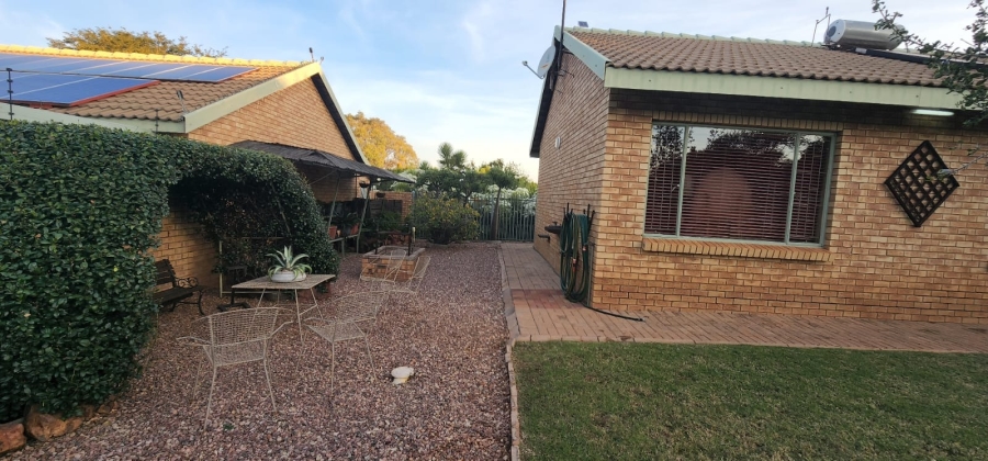 3 Bedroom Property for Sale in Bela Bela Limpopo