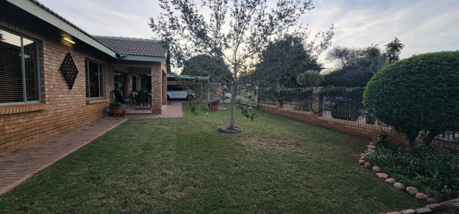 3 Bedroom Property for Sale in Bela Bela Limpopo