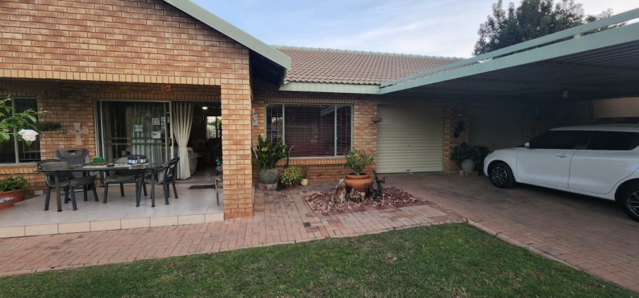 3 Bedroom Property for Sale in Bela Bela Limpopo