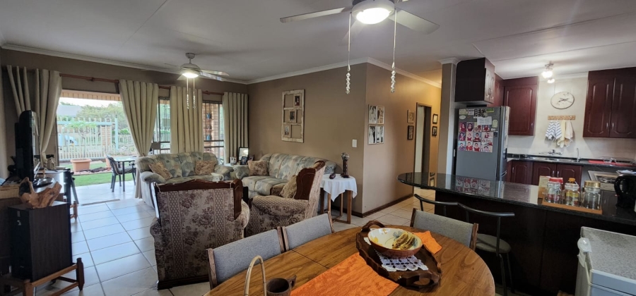 3 Bedroom Property for Sale in Bela Bela Limpopo