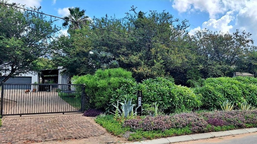 3 Bedroom Property for Sale in Kampersrus Limpopo
