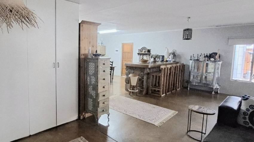 3 Bedroom Property for Sale in Kampersrus Limpopo