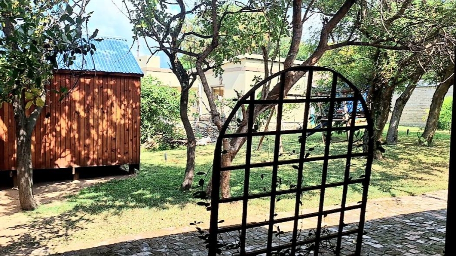 3 Bedroom Property for Sale in Kampersrus Limpopo