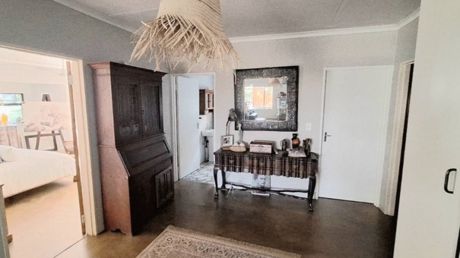 3 Bedroom Property for Sale in Kampersrus Limpopo