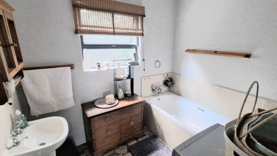 3 Bedroom Property for Sale in Kampersrus Limpopo
