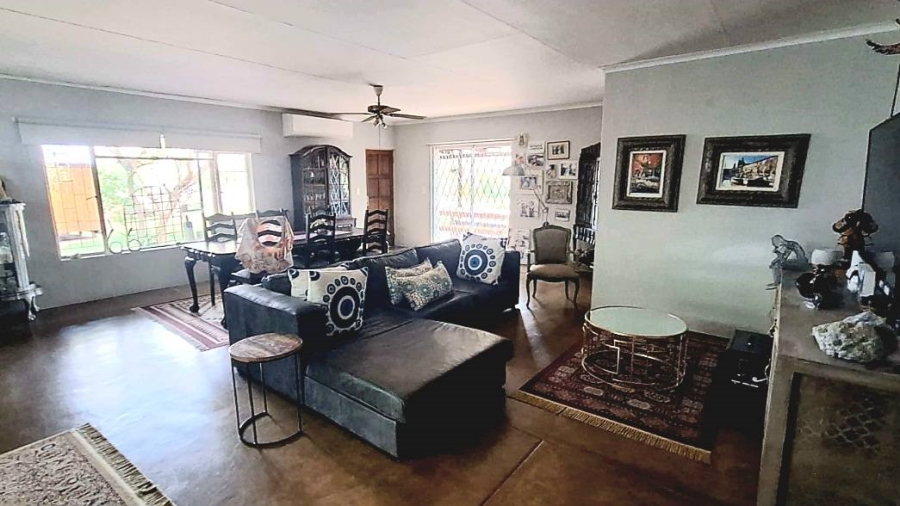 3 Bedroom Property for Sale in Kampersrus Limpopo