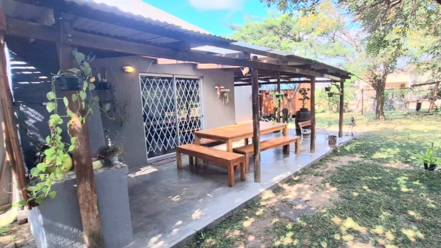 3 Bedroom Property for Sale in Kampersrus Limpopo