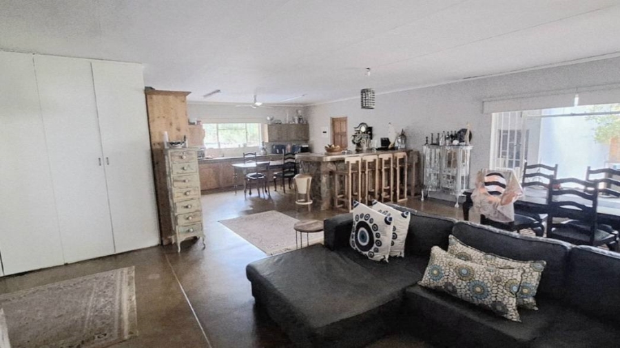3 Bedroom Property for Sale in Kampersrus Limpopo