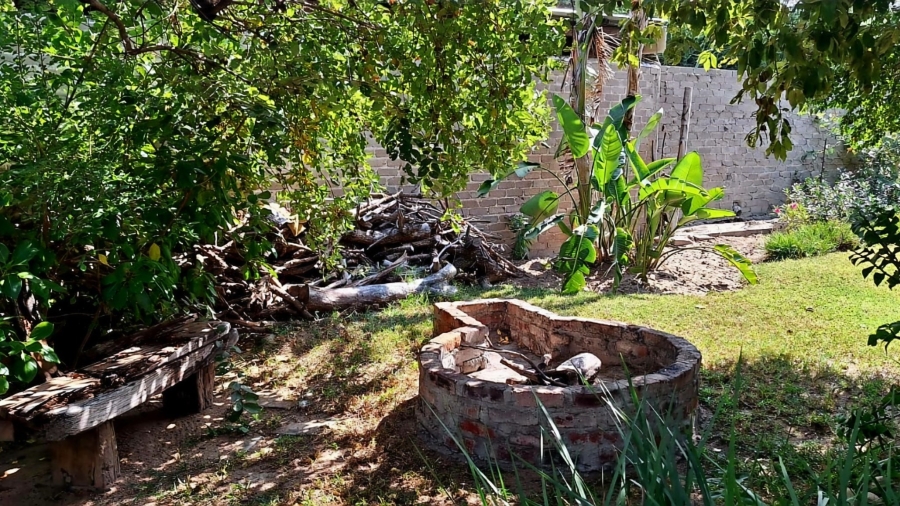 3 Bedroom Property for Sale in Kampersrus Limpopo