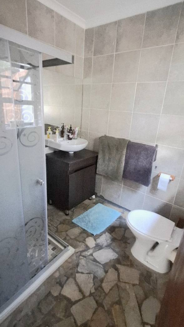 3 Bedroom Property for Sale in Kampersrus Limpopo