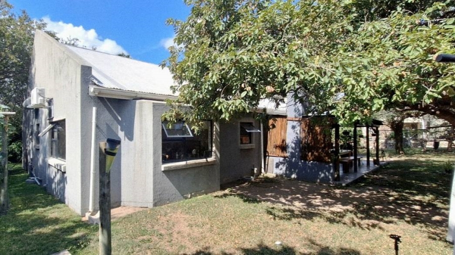 3 Bedroom Property for Sale in Kampersrus Limpopo