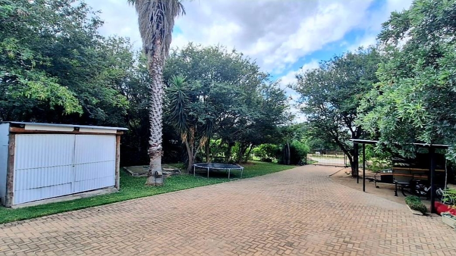 3 Bedroom Property for Sale in Kampersrus Limpopo