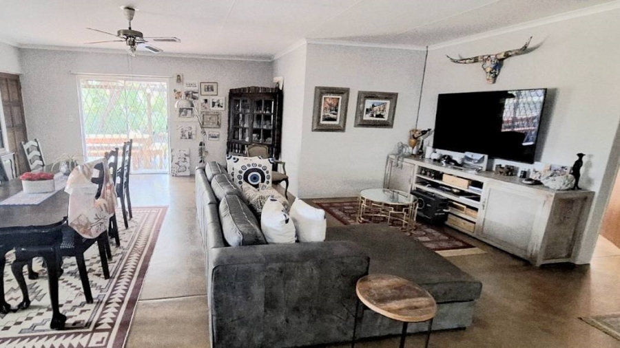 3 Bedroom Property for Sale in Kampersrus Limpopo