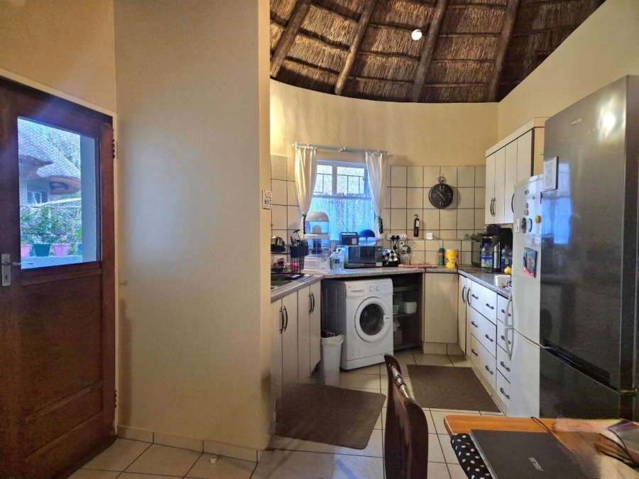 2 Bedroom Property for Sale in Mookgopong Limpopo