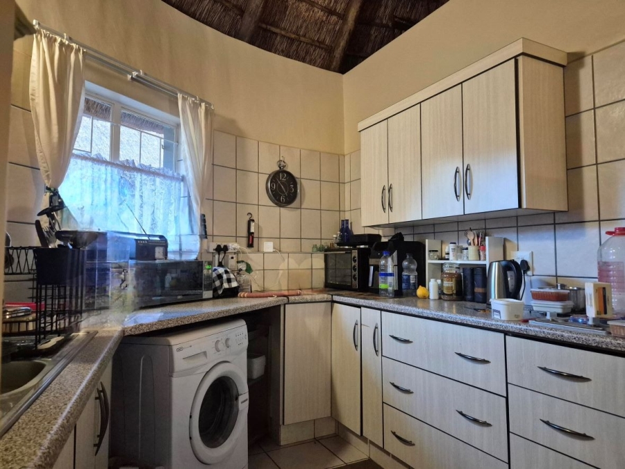 2 Bedroom Property for Sale in Mookgopong Limpopo