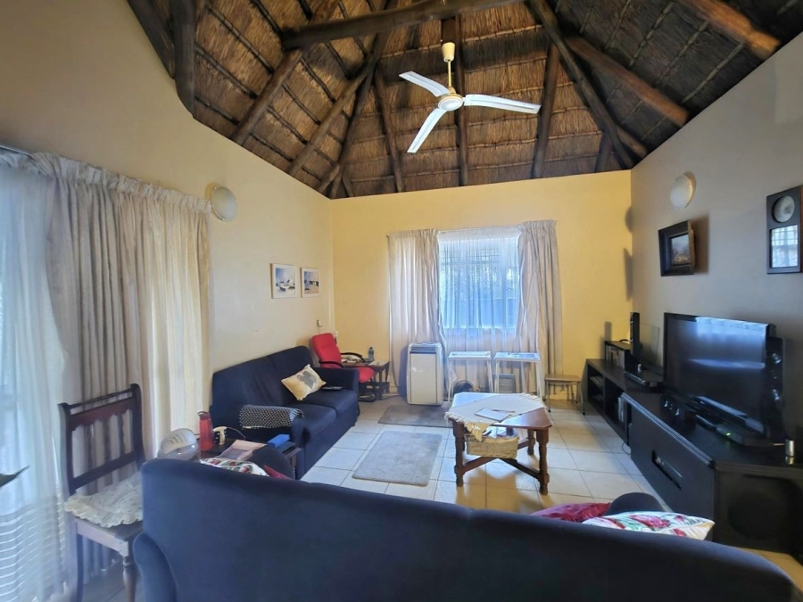 2 Bedroom Property for Sale in Mookgopong Limpopo
