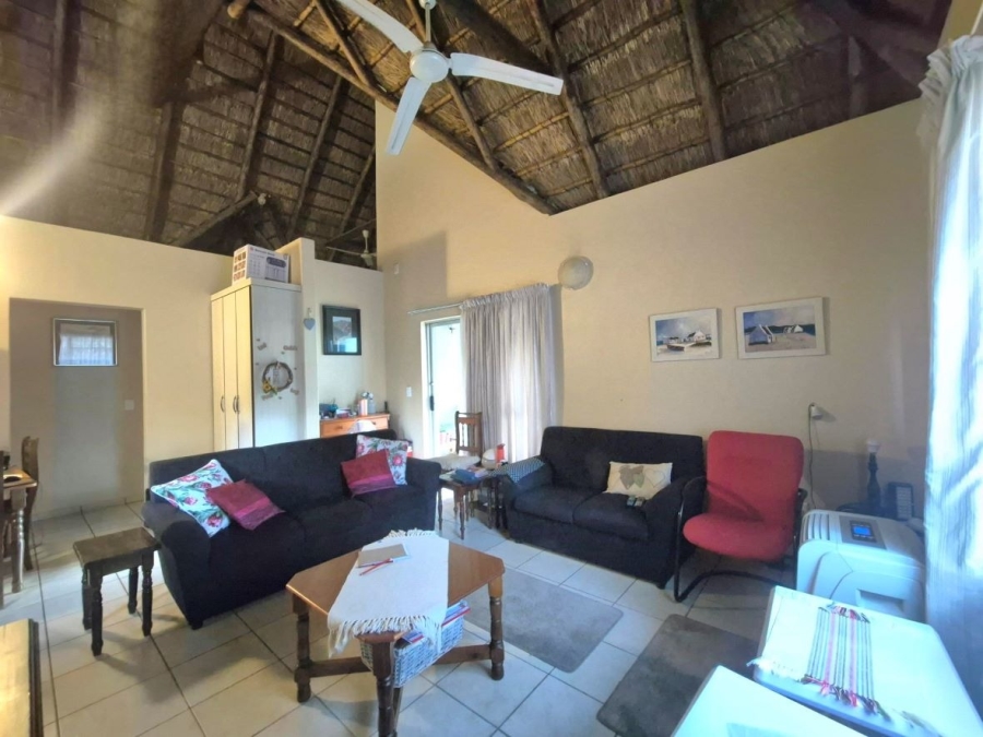 2 Bedroom Property for Sale in Mookgopong Limpopo