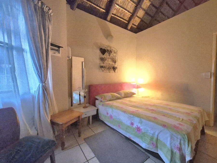 2 Bedroom Property for Sale in Mookgopong Limpopo