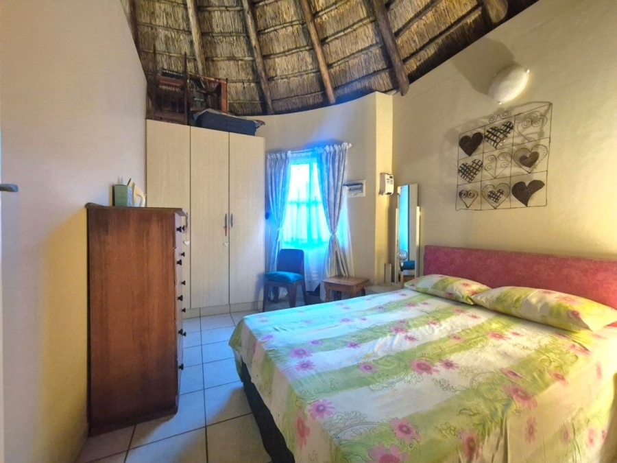 2 Bedroom Property for Sale in Mookgopong Limpopo