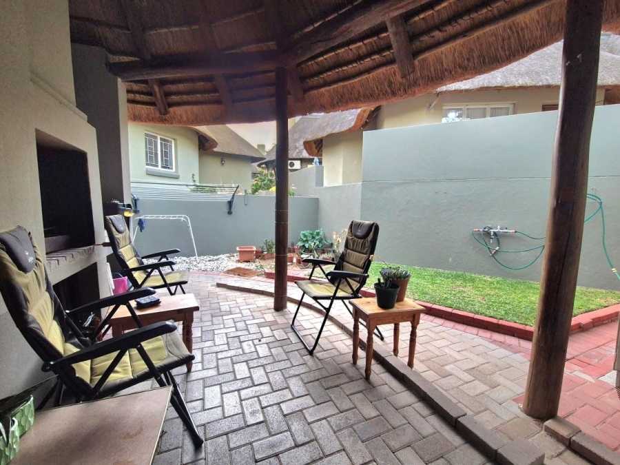 2 Bedroom Property for Sale in Mookgopong Limpopo