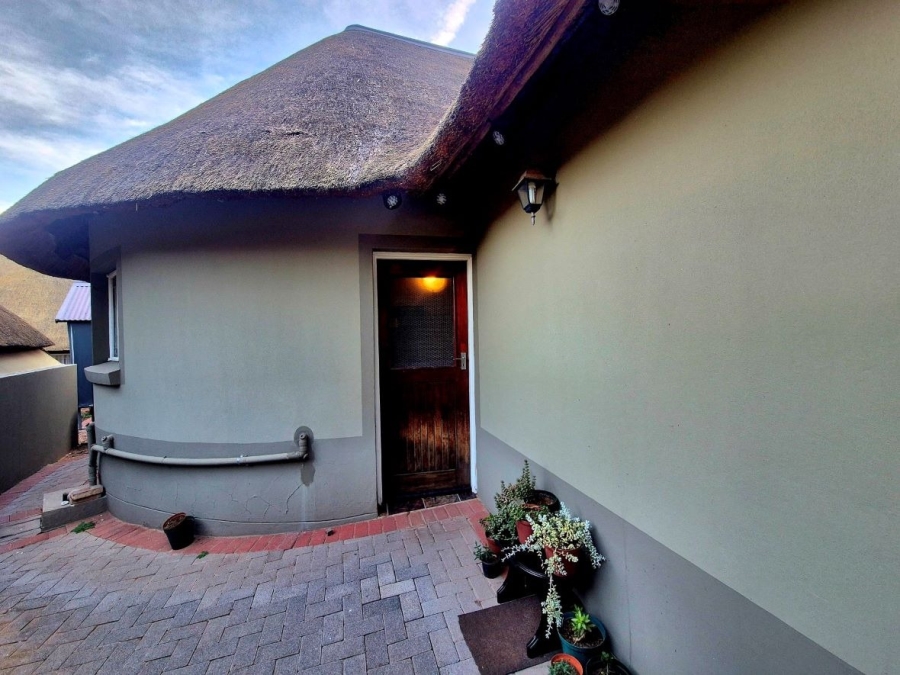 2 Bedroom Property for Sale in Mookgopong Limpopo