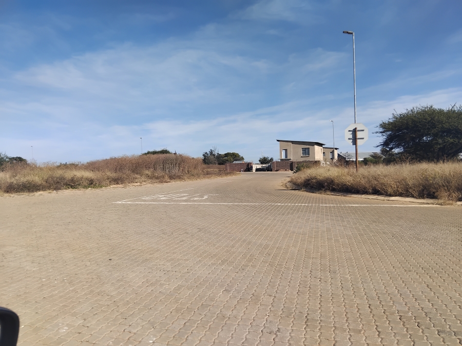Commercial Property for Sale in Magna Via Industrial Limpopo