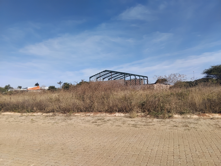 Commercial Property for Sale in Magna Via Industrial Limpopo